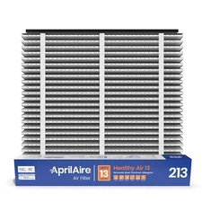 AprilAire 213 MERV 13 Replacement Filter for Whole House Air Purifiers