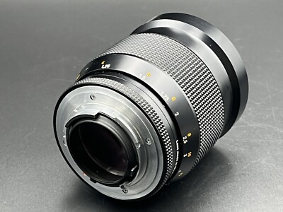 Contax Planar 85mm f1.2 AEG 50th コンタックス Contax Planar 85mm f1.2 AEG 50th コンタックス Contax Carl