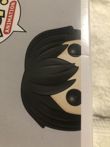 🙂 Funko Pop Kirito heißes Thema exklusiv SAO Schwertkunst Online Animation Anime 🙂 - Bild 6 von 7