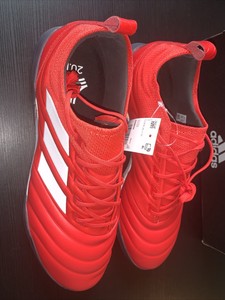 adidas 20.1 turf