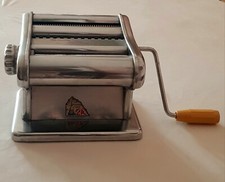 New Altea Hand Pasta Machine