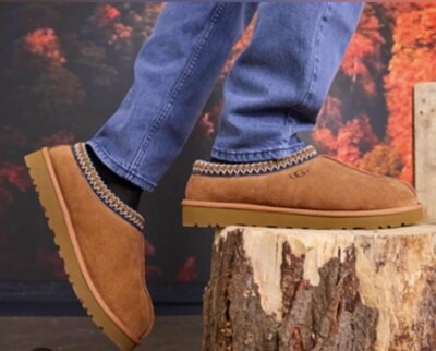 UGG Tasman Slippers** Offers of half off or more ignored or 