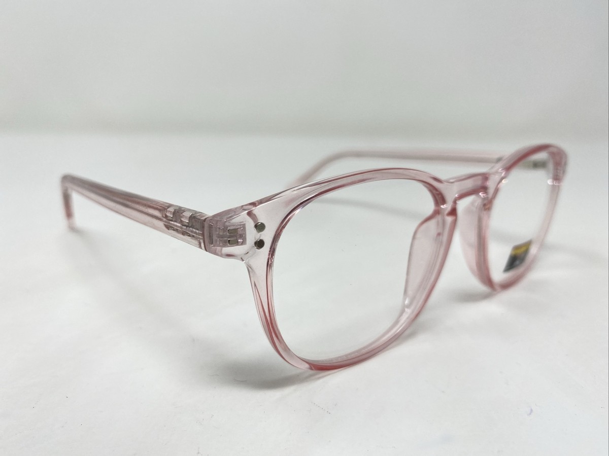 その他 Gotham Gotham Style FLEX 69 PINK 52-20-145 Plastic Full Rim