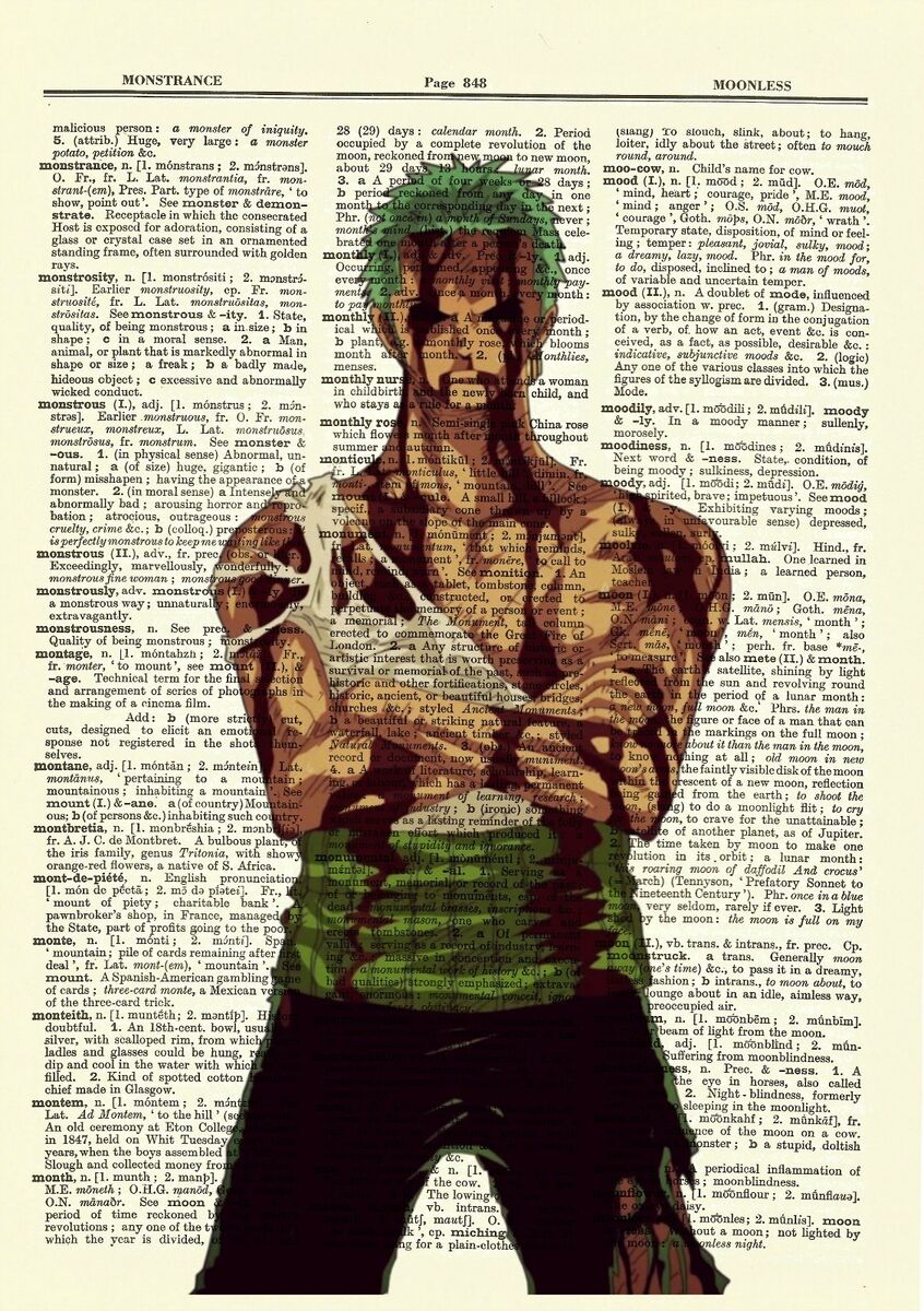 Zoro - Manga Anime Design V2 - Zoro Roronoa - Posters and Art Prints