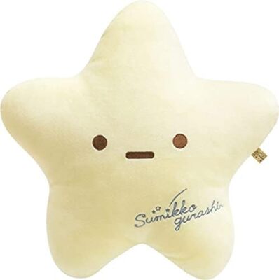 Sumiko Gurashi Sora Sanpo Super Mochimochi Cushion MF16401