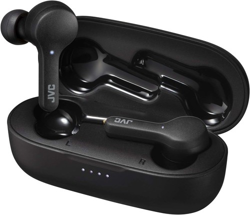 JVC Gumy HA-A7T True Wireless Headphones - Multiple colours available. Headphone - Picture 12 of 25