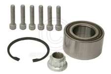 Porsche 955 957 Front Rear Left Right Wheel Bearing bolts nut KIT OPTITEC