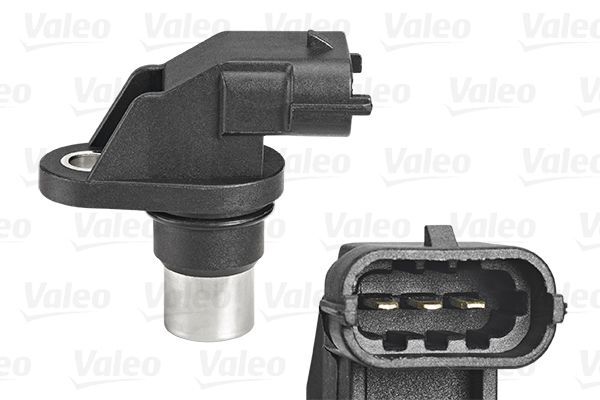 Valeo 253817 Sensor, Nockenwellenposition FüR Audi Fiat Ford Honda Mini-image