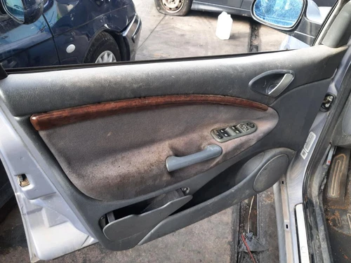 9632664780 Faro Derecho para CITROEN C5 BERLINA 2002 9034169 - Imagen 8 de 10