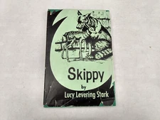 Skippy True Story of a Deer Children's Book Author & Artist Signed 1st Ed 1961