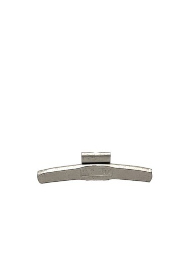 Wheel Balancing Wheel Weights AW Type Coated Clip On 2.00oz.  Box of 50 AW Style - Bild 6 von 6