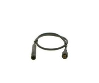 Original Bosch ZüNdleitungssatz 0 986 356 880 FüR Ford