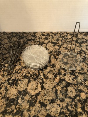 madame alexander doll stands