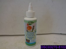 halo cloud nine herbal ear wash
