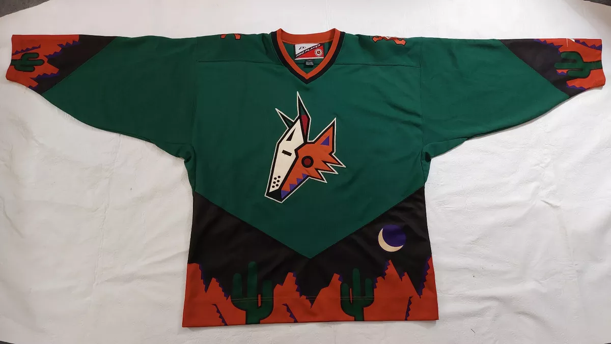 Men's Coyotes Apparel