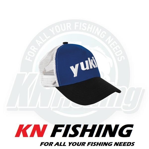帽子 yuki YUKI MESH CAP Limited Edition Lux Cap with YUKI Logo | eBay