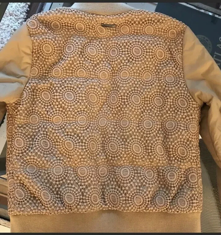 双人套装大衣 — 第 4/4 张图片