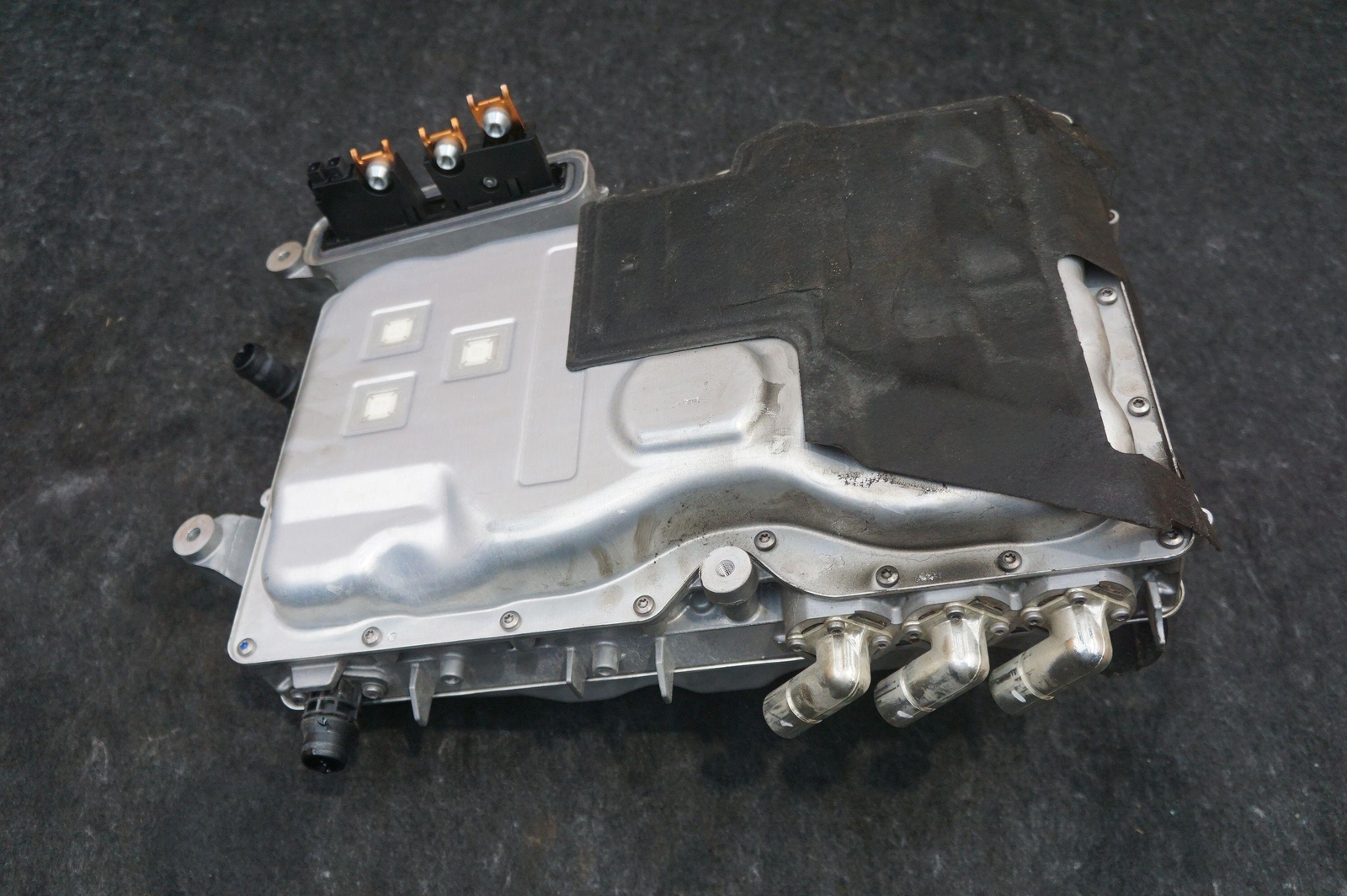 Electric Motor DC Inverter Assembly PCVC OEM 12368688820 Bmw I8 2017