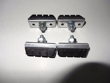 Weinmann brake pads and holders new old stock Road Racing Bike Nos