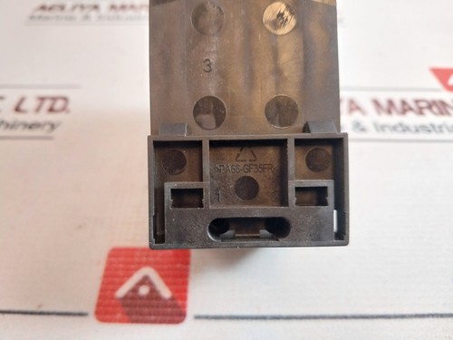 SIEMENS 3RV1021-1GA10 Circuit Breaker 4.5-6.3A 50/60 Hz - Picture 9 of 11