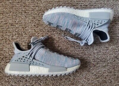 2017 MEN ADIDAS NMD x BBC HUMAN RACE TR COTTON CANDY TRAIL 2017 MEN ADIDAS NMD x BBC HUMAN RACE TR COTTON CANDY TRAIL
