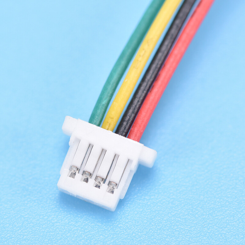 5 PCS Mini Micro ZH 1mm 26Pin JST Connector And WireBAUTSAU ZM eBay
