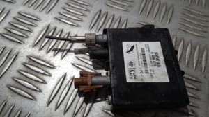 BMW X5 2003 Antenna Module Unit 6906070, 09365909 #525482-32