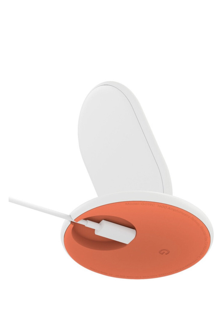 Softbank - SG shop　Google Pixel Stand Google Pixel Stand (White) GA00507-US B&H Photo Video