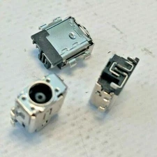 ASUS q538e q538ei Charging port dc power jack receptacle DC POWER CONNECTOR