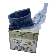 Interruptor principal Moeller SVB-SW-T0 para uso industrial Moeller SVB-SW-T0 SVB