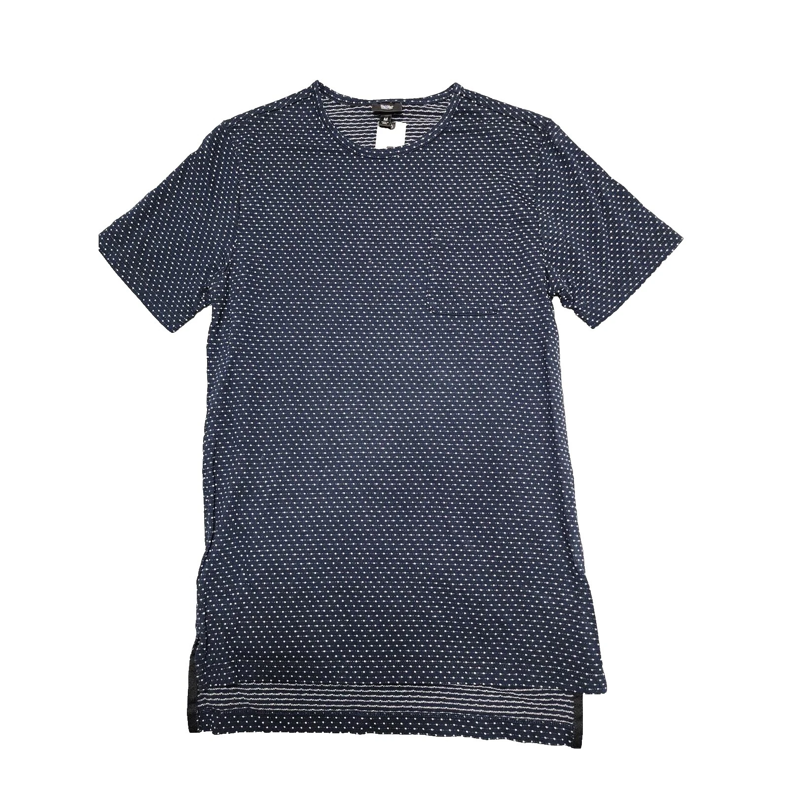 Camisetas De Algodão Mossimo para Homens