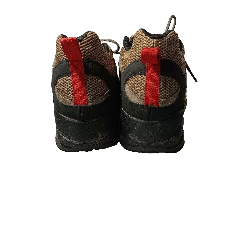 merrell mid waterproof hiking 