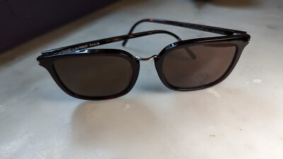 Eye Glasses Saint Laurent Sl 131 Combi Sunglasses Saint Laurent Sl