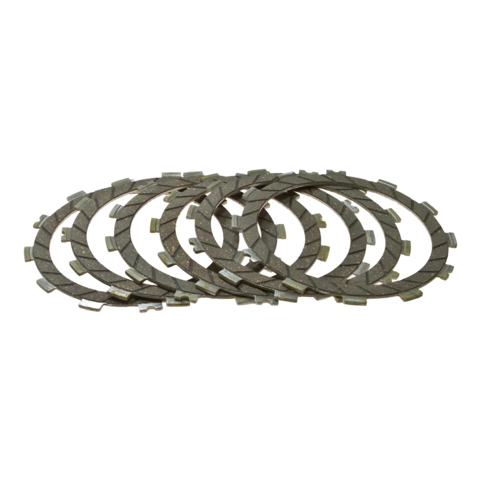 EBC Clutch Plate Set CK4446