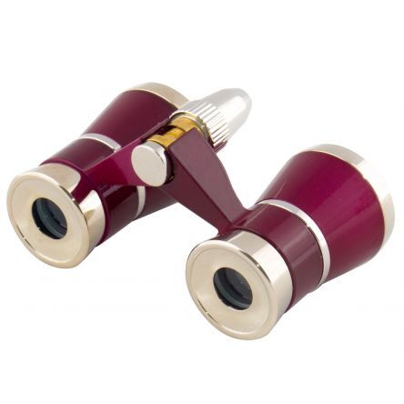 Prismático para Opera o Teatro con Luz tipo Galileo - Imagen 3 de 4