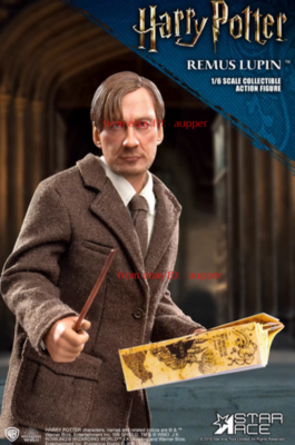 Star Ace Toys 16 ハリー・ポッター リーマス・ルーピン Star Ace Toys