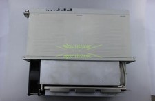 1PCS USED Mitsubishi servo drive MDSBCV370 MDS-B-CV-370
