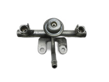 Einspritzleiste Düsenstock für Einspritzanlage rechzs Subaru Impreza GD 2,0 1...