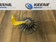 ELLIOTT COMPRESSOR IMPELLER 258367-203