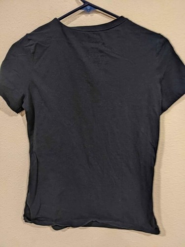 Nike Girls Shirt Best is Best Large - Picture 4 of 4