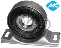 Metalcaucho 04225 Lagerung FüR Gelenkwelle Lagerung Kardanwelle Halter FüR BMW