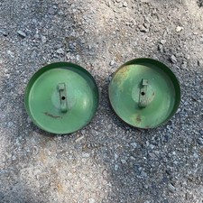 John  deere 71 corn planter 9.5’’ depth bands