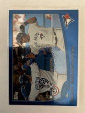 2013 Topps Opening Day Baseball - Base, Blue, Inserts - Free Shipping