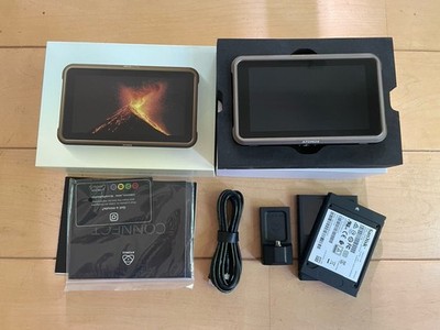 ATOMOS Ninja Ultra  5,2'' HDR-Kamera Monitor - mit OVP & 1TB SSD & Zubehör