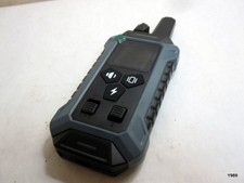 Dog Shock Collar Remote Control ONLY