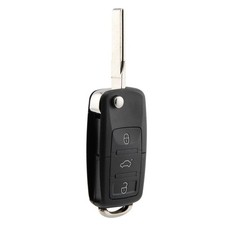 For 2006 2007 2008 2009 2010 2011 Volkswagen Jetta GTI Golf Remote Flip Key