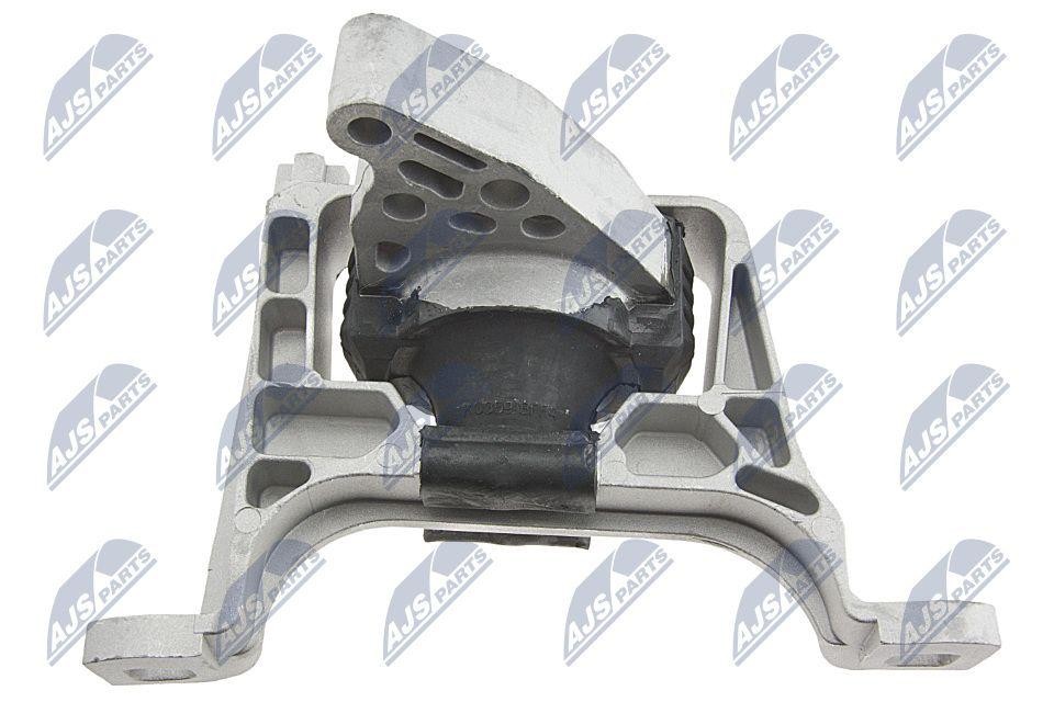 NTY Engine Mount Hydraulic Front Right Reinforced 100% Fit ZPS-MZ-063