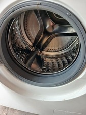 Samsung WW90T554DAW/S1 Freestanding Washing Machine 9kg - White