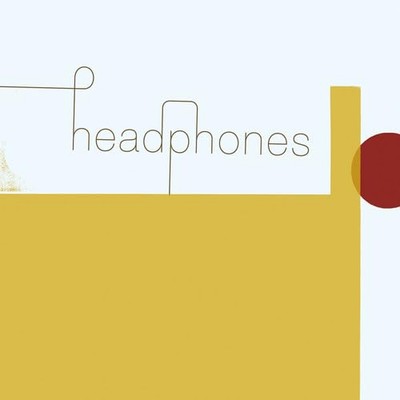Headphones - VERY GOOD