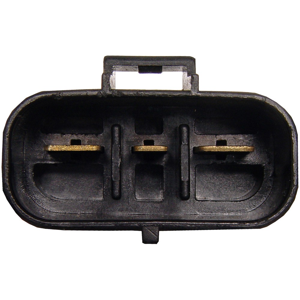 For Mitsubishi Eclipse Chrysler Sebring Dorman Cooling Fan Assembly CSW